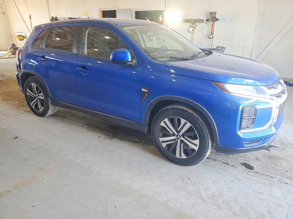 Aukcja sprzedaży 2021 Mitsubishi Outlander Sport, vin: JA4APUAU4MU004893, numer aukcji: 67150896