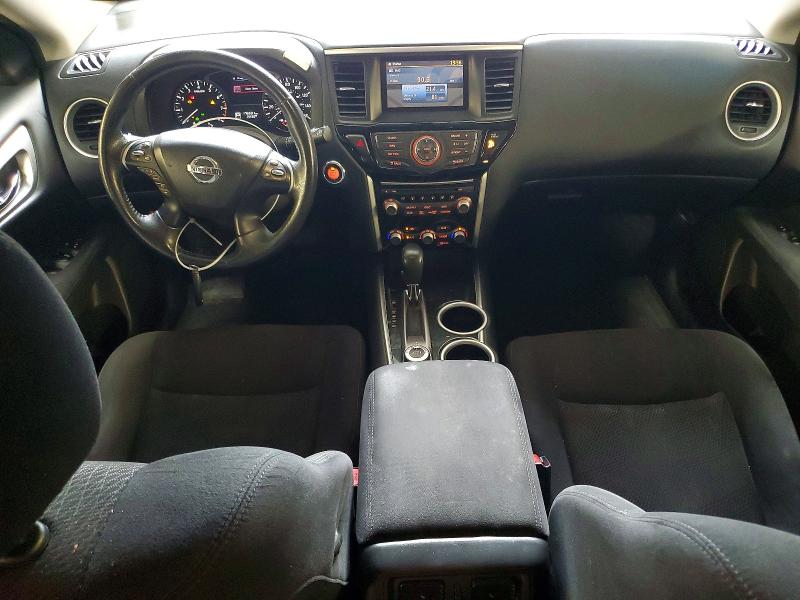 Продаж на аукціоні авто 2014 Nissan Pathfinder, vin: 5N1AR2MM3EC727427, номер лоту: 64687366