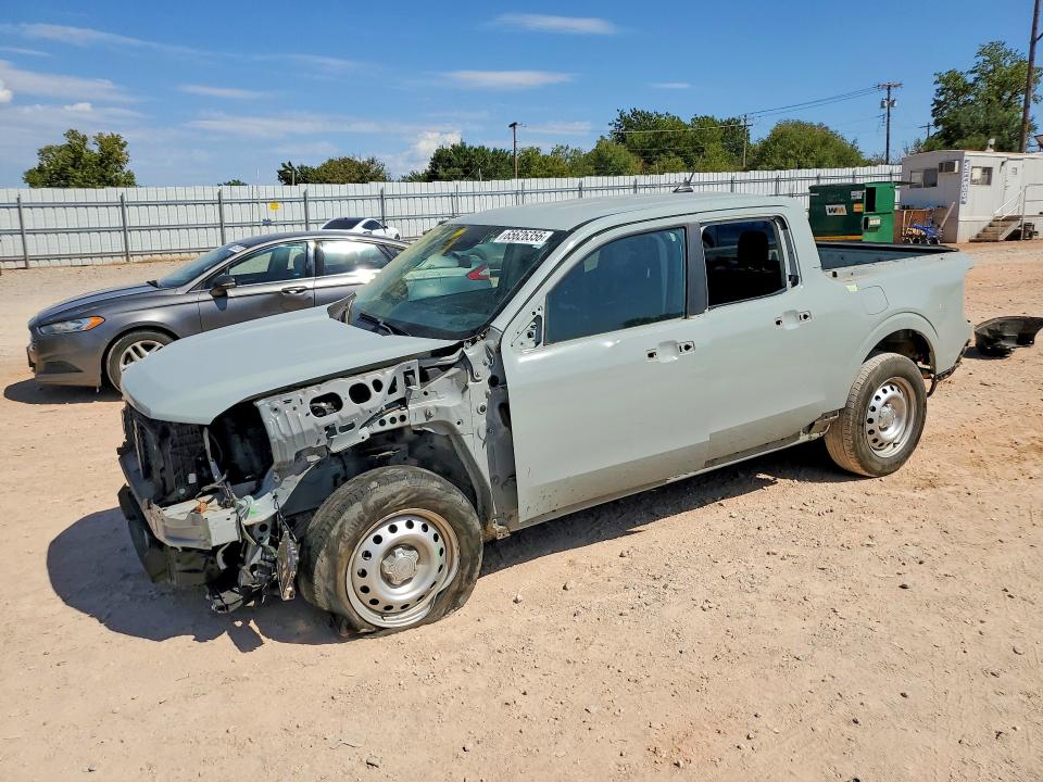 2023 Ford Maverick მანქანა იყიდება აუქციონზე, vin: 3FTTW8E90PRA79519, აუქციონის ნომერი: 65626356