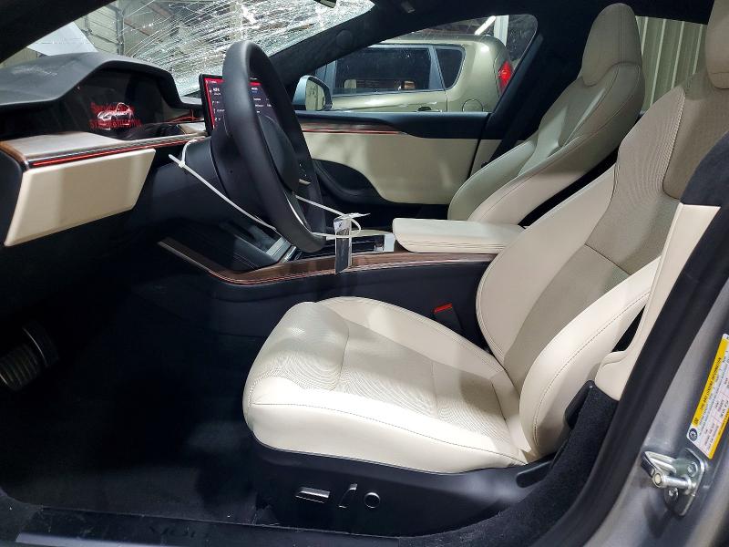 Aukcja sprzedaży 2026 Tesla Model S, vin: 5YJSA1E53TF561766, numer aukcji: 65459886