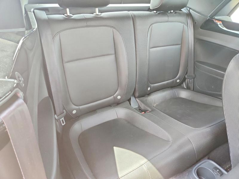 Auction sale of the 2015 Volkswagen Beetle, vin: 3VW7T7AT6FM803745, lot number: 64298506