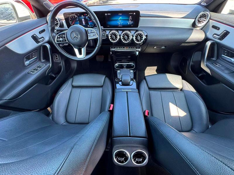 67055346 :رقم المزاد ، W1K5J4GB0PN391008 vin ، 2023 Mercedes-benz Cla مزاد بيع