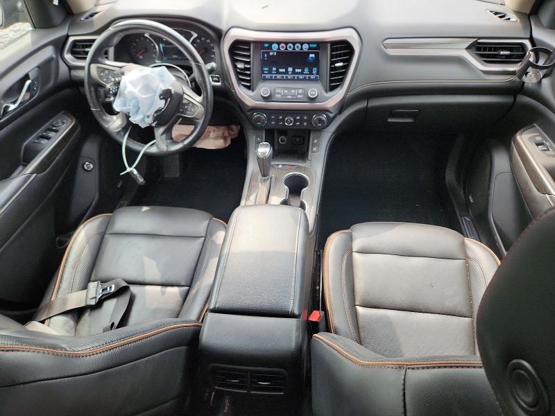 Aukcja sprzedaży 2019 Gmc Acadia, vin: 1GKKNVLS7KZ205452, numer aukcji: 63753436