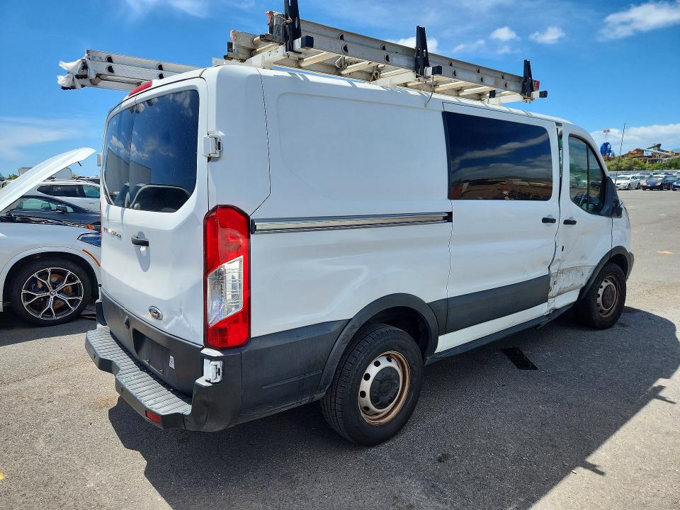 Aukcja sprzedaży 2019 Ford Transit, vin: 1FTYR1YM7KKA15074, numer aukcji: 66147296