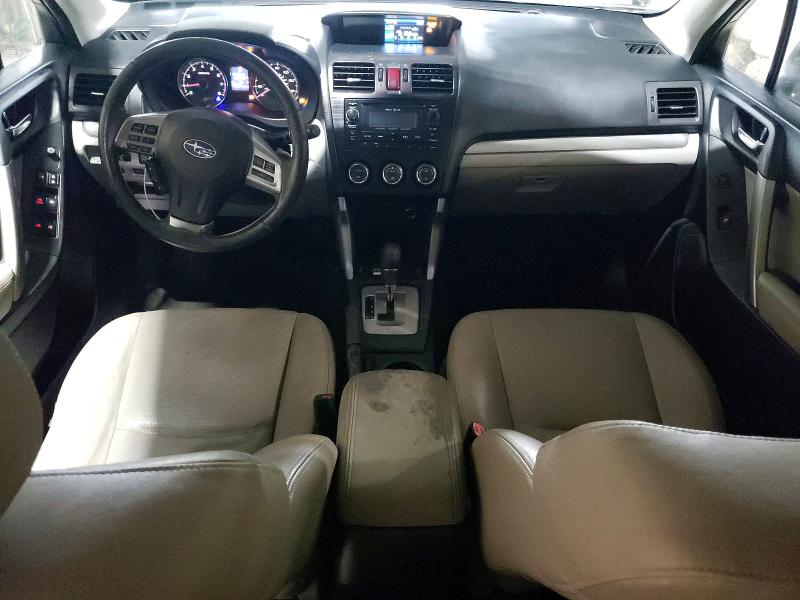 Продаж на аукціоні авто 2015 Subaru Forester, vin: JF2SJAHC8FH541416, номер лоту: 63927446