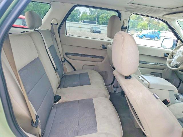 65107426 :رقم المزاد ، 1FMCU03Z28KA81543 vin ، 2008 Ford Escape مزاد بيع