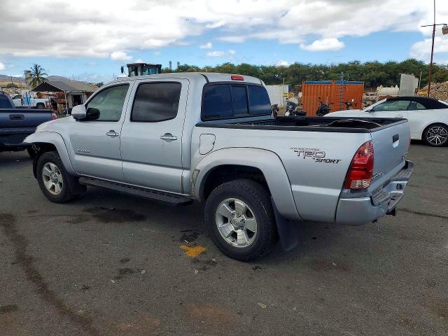 Продажа на аукционе авто 2007 Toyota Tacoma, vin: 5TEJU62N37Z328754, номер лота: 64659226