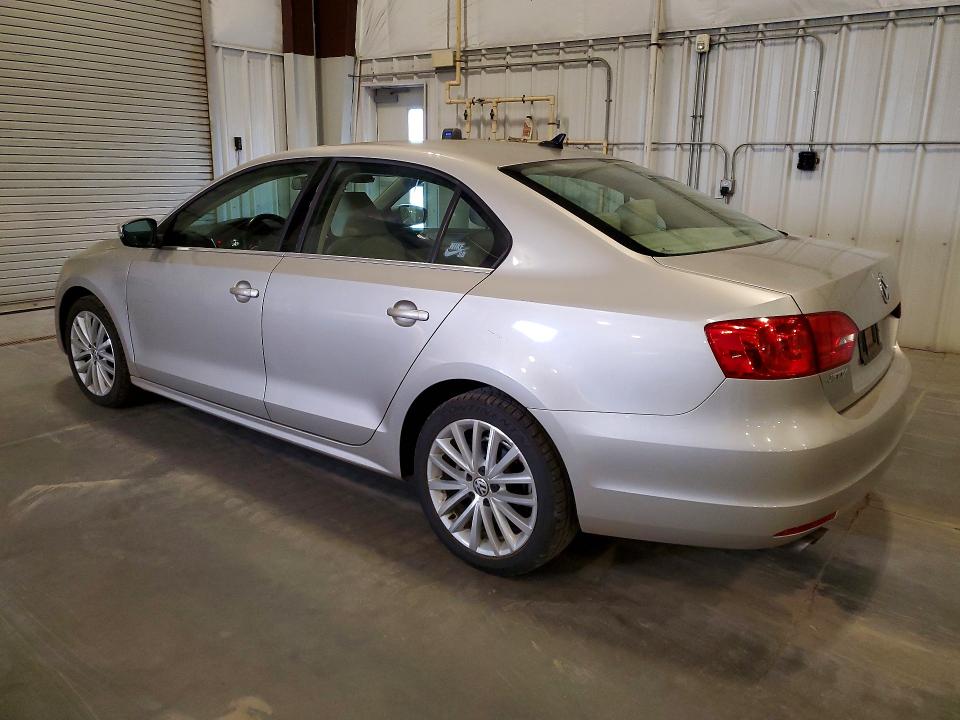 Продаж на аукціоні авто 2014 Volkswagen Jetta, vin: 3VW3L7AJ4EM313333, номер лоту: 66454816