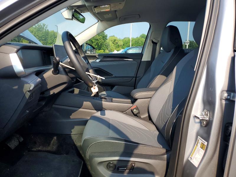 64895336 :رقم المزاد ، 3VVER7RM9SM051055 vin ، 2025 Volkswagen Tiguan مزاد بيع