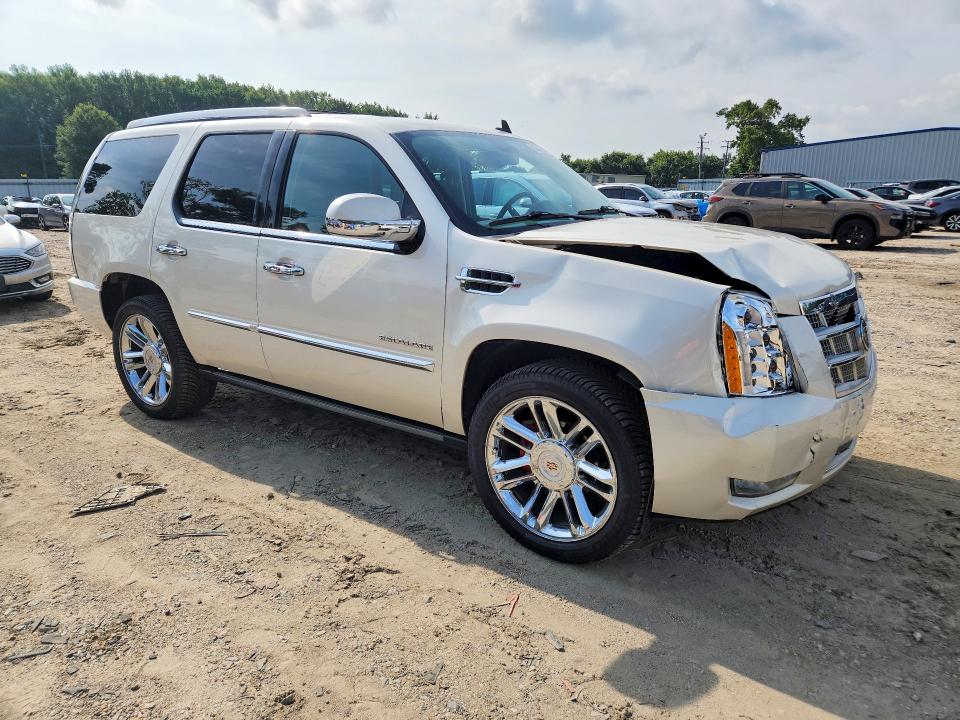 Продажа на аукционе авто 2013 Cadillac Escalade, vin: 1GYS4DEF4DR294211, номер лота: 62841256