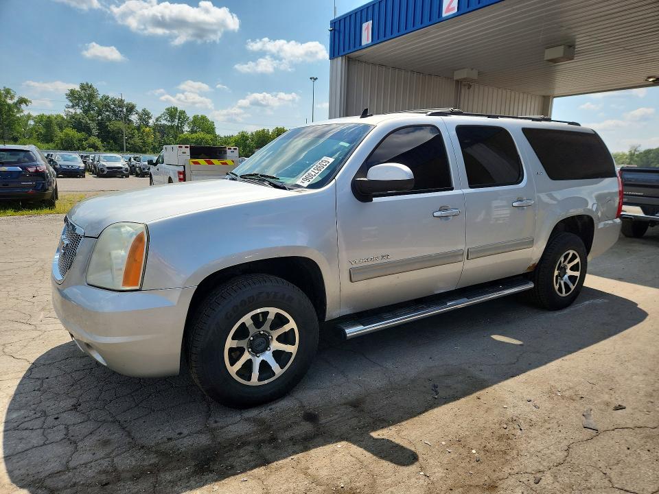 2011 Gmc Yukon Xl მანქანა იყიდება აუქციონზე, vin: 1GKS2KE35BR303716, აუქციონის ნომერი: 63987306