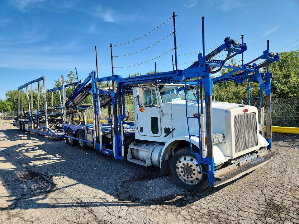 65854436 :رقم المزاد ، 1NPSL79X4CD153348 vin ، 2012 Peterbilt 365 مزاد بيع