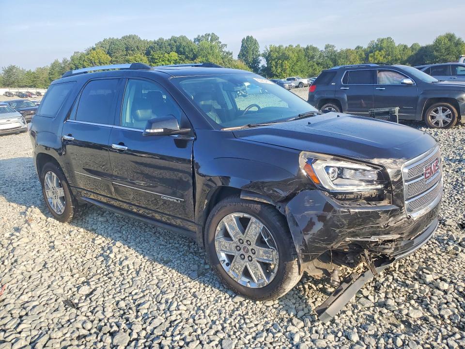Продаж на аукціоні авто 2016 Gmc Acadia, vin: 1GKKRTKDXGJ153252, номер лоту: 65983466