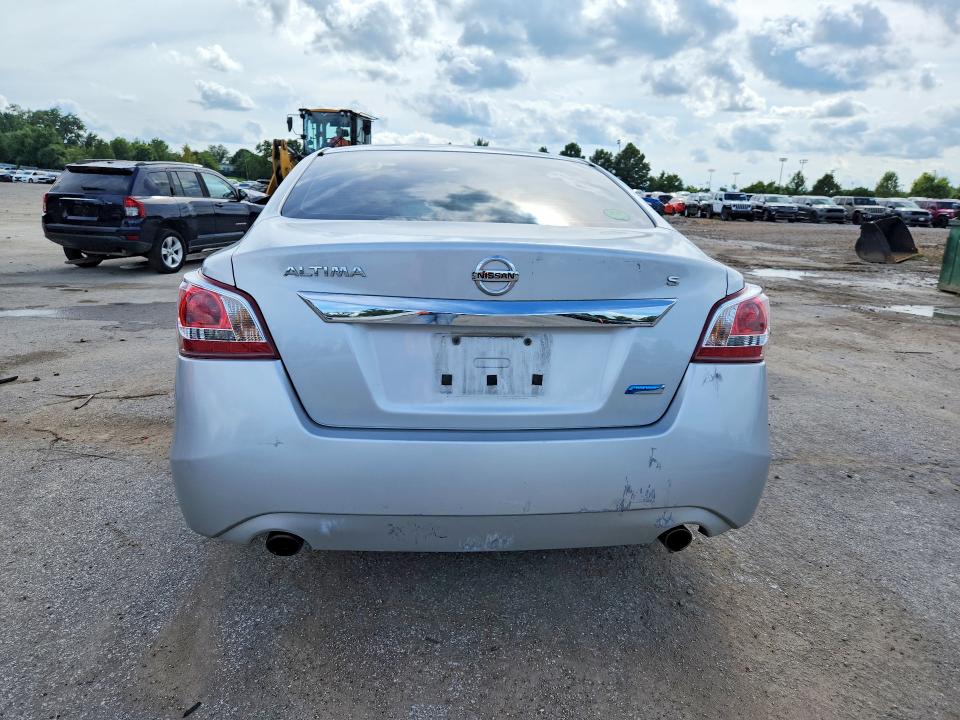 65482066 :رقم المزاد ، 1N4AL3APXDC102800 vin ، 2013 Nissan Altima مزاد بيع