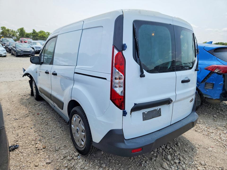 Aukcja sprzedaży 2014 Ford Transit Connect, vin: NM0LS6F79E1143865, numer aukcji: 61198136