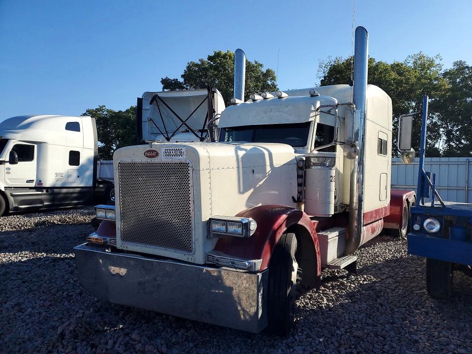 Aukcja sprzedaży 2006 Peterbilt 379, vin: 1XP5DB9X36N638727, numer aukcji: 65833036