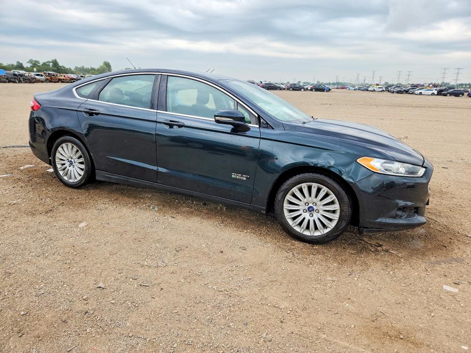 2014 Ford Fusion მანქანა იყიდება აუქციონზე, vin: 3FA6P0PU1ER330449, აუქციონის ნომერი: 63999726