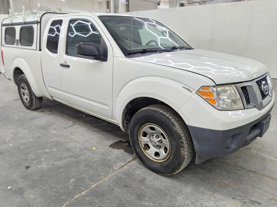 Продажа на аукционе авто 2015 Nissan Frontier, vin: 1N6BD0CT9FN762965, номер лота: 62642016