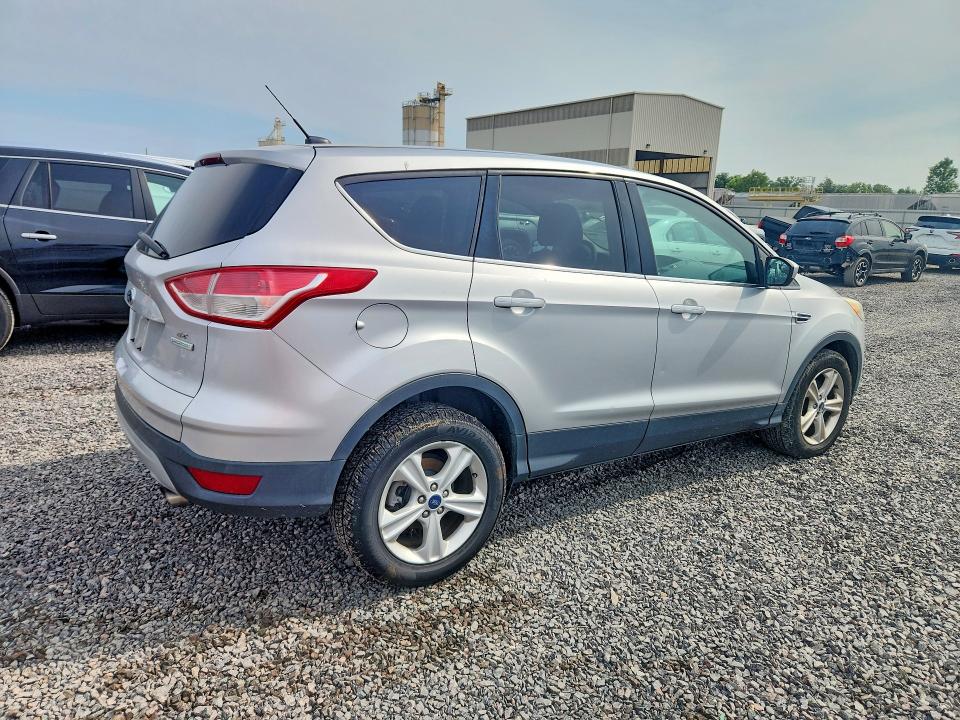 Aukcja sprzedaży 2014 Ford Escape, vin: 1FMCU0GXXEUD33032, numer aukcji: 64467276