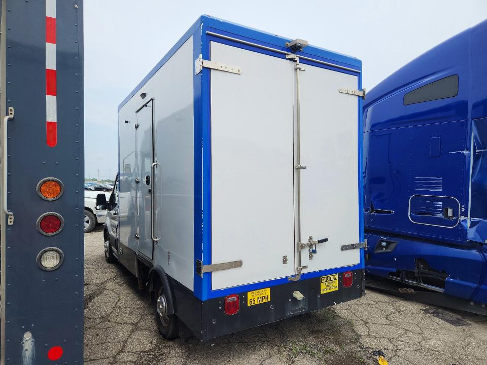 Продажа на аукционе авто 2023 Ford Transit, vin: 1FDBW7ZG8PKA19485, номер лота: 64474076
