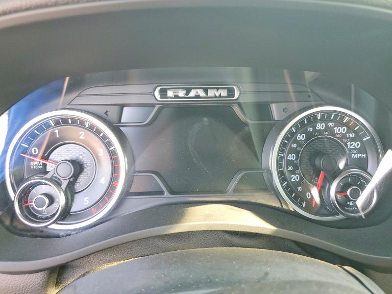 Продажа на аукционе авто 2020 Ram 2500, vin: 3C6UR5FL9LG264170, номер лота: 64661016