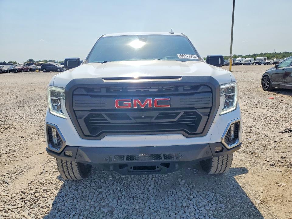 Aukcja sprzedaży 2021 Gmc Sierra, vin: 1GTP9EEDXMZ527431, numer aukcji: 66319516