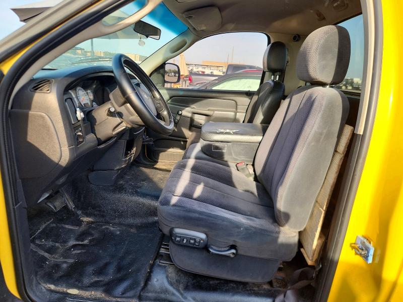 2004 Dodge Ram 1500 მანქანა იყიდება აუქციონზე, vin: 1D7HA16N14J296046, აუქციონის ნომერი: 66071136