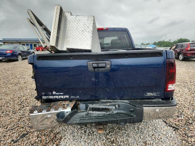 2010 Gmc Sierra მანქანა იყიდება აუქციონზე, vin: 3GTRKVE38AG274531, აუქციონის ნომერი: 63176686