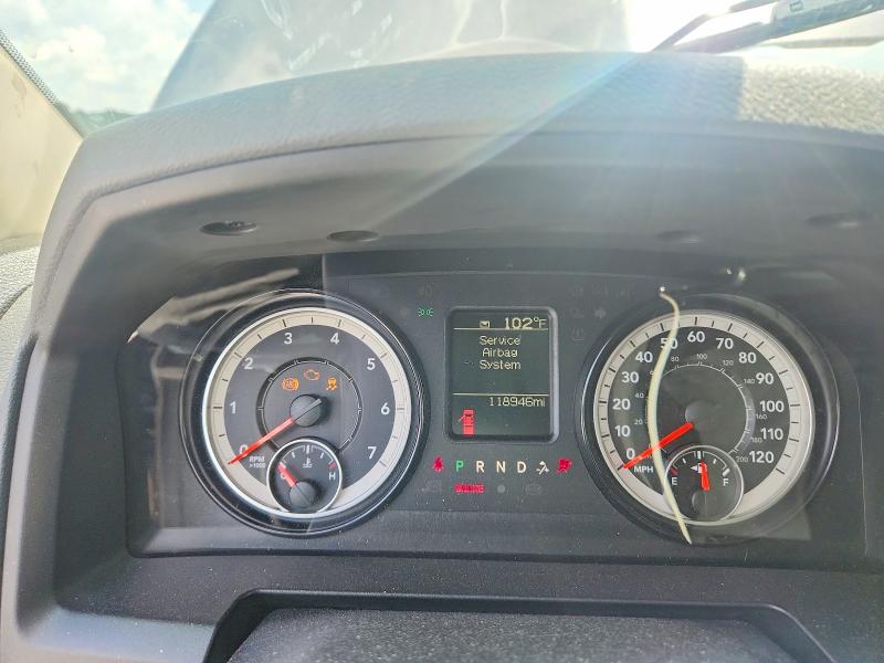 Aukcja sprzedaży 2019 Ram 1500 Classic, vin: 1C6RR6FG3KS581464, numer aukcji: 64368136