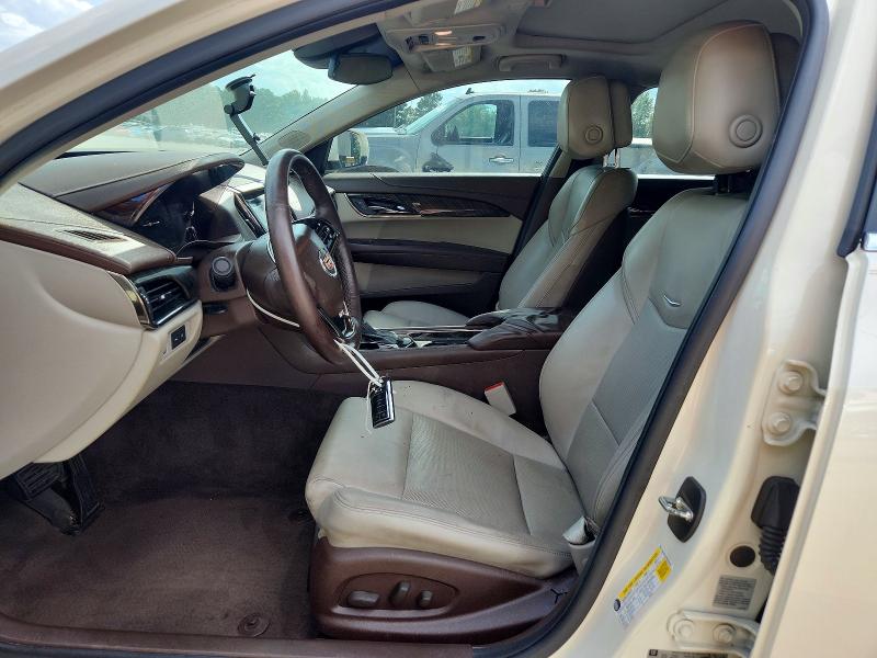 Продаж на аукціоні авто 2014 Cadillac Ats, vin: 1G6AB5S33E0106469, номер лоту: 64745956