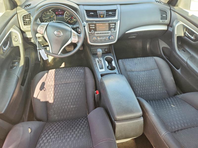 Aukcja sprzedaży 2018 Nissan Altima, vin: 1N4AL3APXJC172874, numer aukcji: 65930146