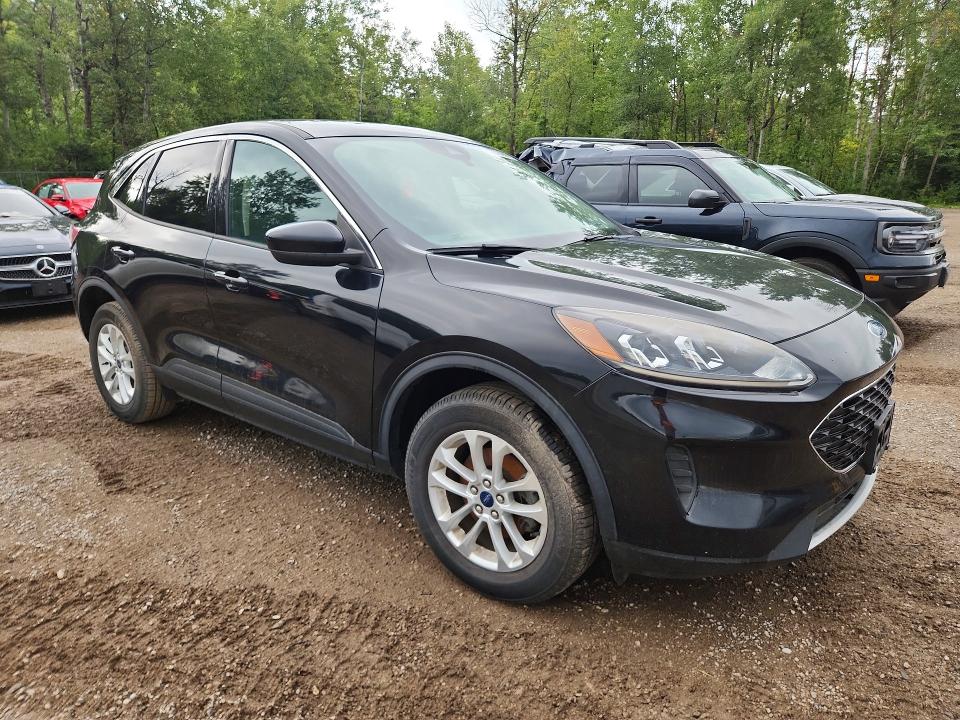 Продажа на аукционе авто 2020 Ford Escape, vin: 1FMCU9G60LUB31504, номер лота: 65273086