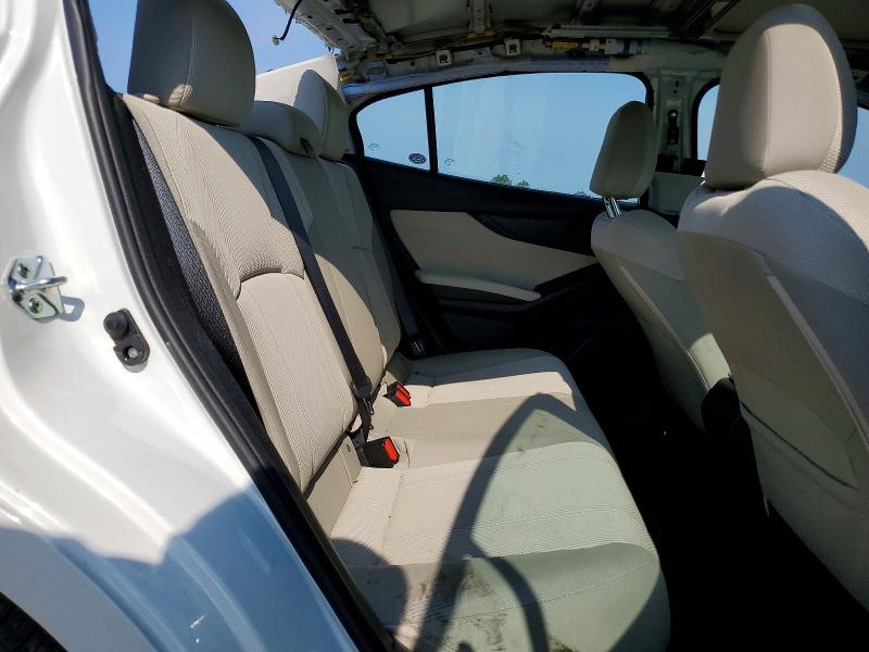 Aukcja sprzedaży 2023 Subaru Impreza, vin: 4S3GKAD64P3602809, numer aukcji: 63783036