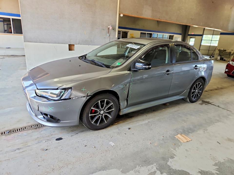 2015 Mitsubishi Lancer მანქანა იყიდება აუქციონზე, vin: JA32V2FW0FU013123, აუქციონის ნომერი: 65082516