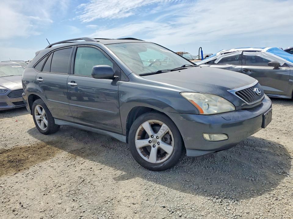 Aukcja sprzedaży 2008 Lexus Rx, vin: 2T2GK31U58C053320, numer aukcji: 66433016