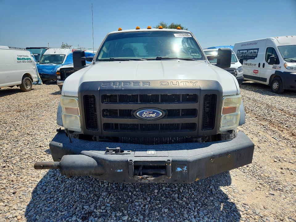 2010 Ford F450 მანქანა იყიდება აუქციონზე, vin: 1FDGW4HR4AEA94620, აუქციონის ნომერი: 63832426