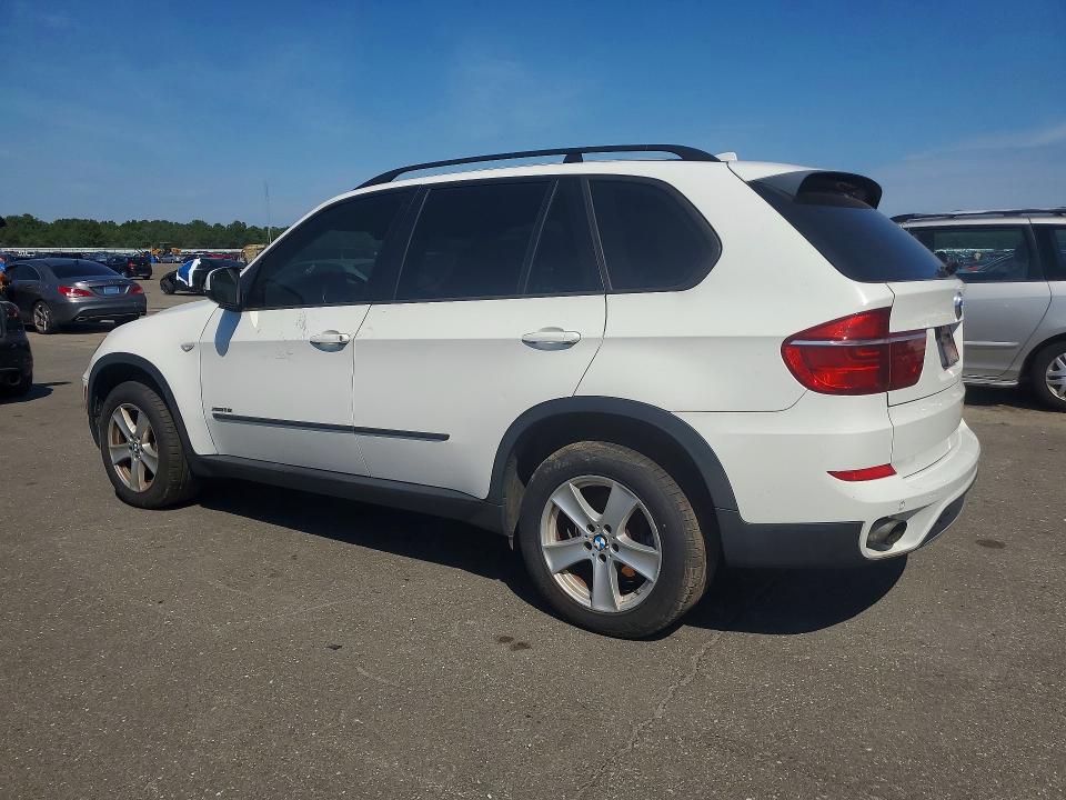 Продажа на аукционе авто 2012 Bmw X5, vin: 5UXZV4C53CL765664, номер лота: 65940326