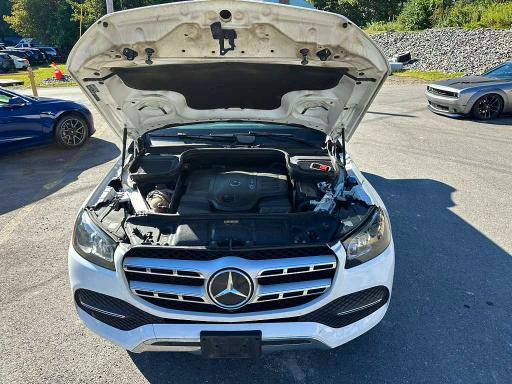 67056656 :رقم المزاد ، 4JGFF5KE3LA086543 vin ، 2020 Mercedes-benz Gls مزاد بيع