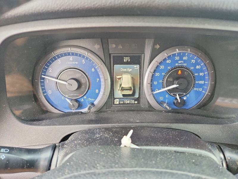 2015 Toyota Sienna მანქანა იყიდება აუქციონზე, vin: 5TDYK3DCXFS653217, აუქციონის ნომერი: 63739636