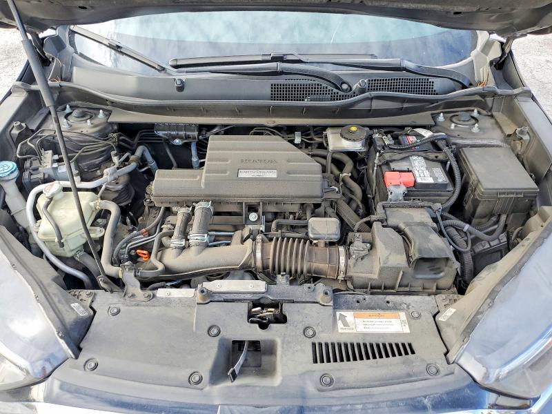 Aukcja sprzedaży 2020 Honda Cr-v, vin: 5J6RW2H57LA007652, numer aukcji: 66620496
