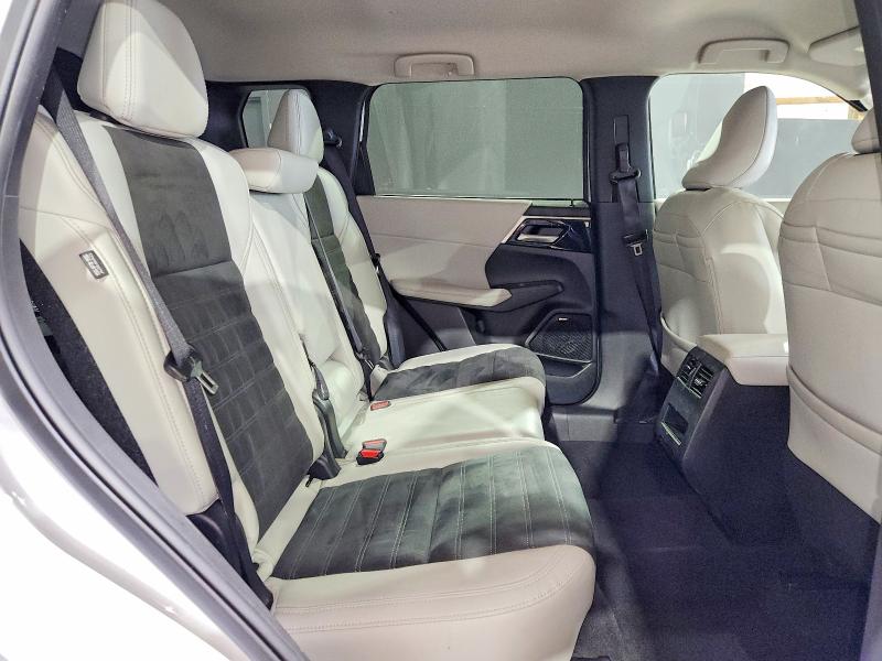 Продажа на аукционе авто 2025 Mitsubishi Outlander, vin: JA4J4VA88SZ028969, номер лота: 63787326