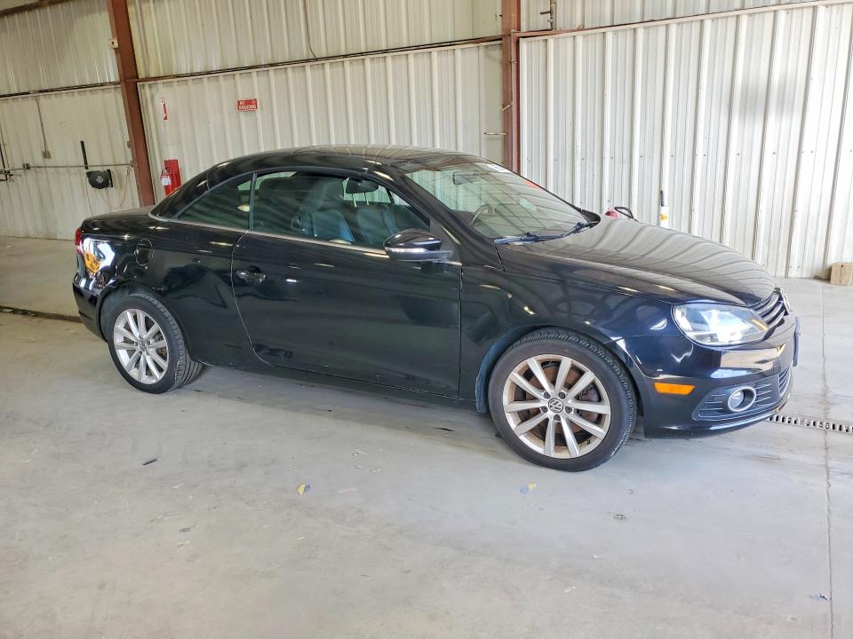 Aukcja sprzedaży 2012 Volkswagen Eos, vin: WVWBW7AH4CV006346, numer aukcji: 66556226