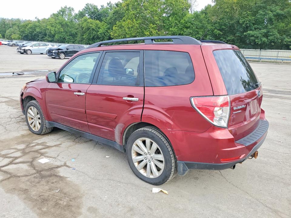 Aukcja sprzedaży 2013 Subaru Forester, vin: JF2SHADC8DH443923, numer aukcji: 66346236