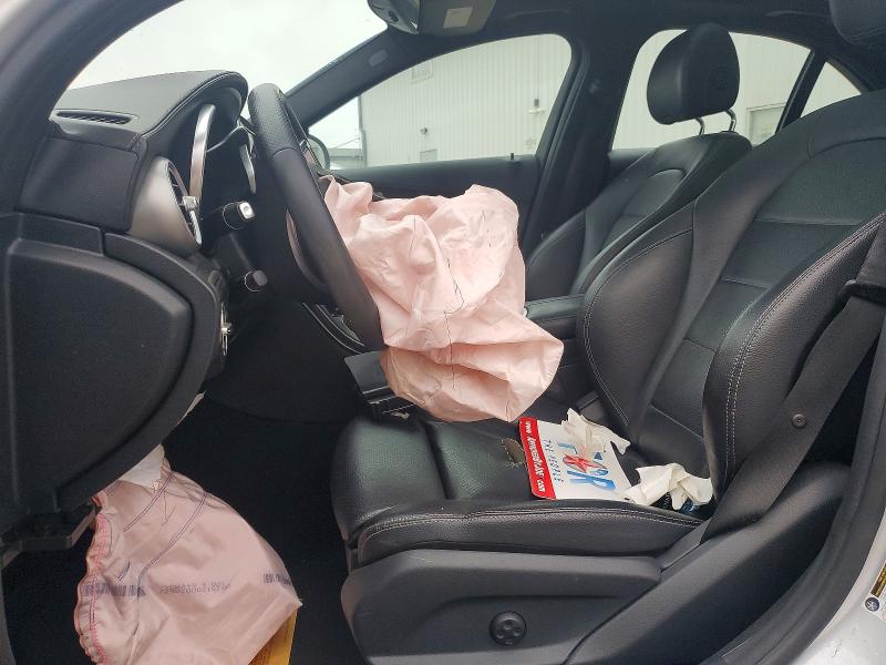 Aukcja sprzedaży 2015 Mercedes-benz C, vin: 55SWF4JB0FU057436, numer aukcji: 63677246