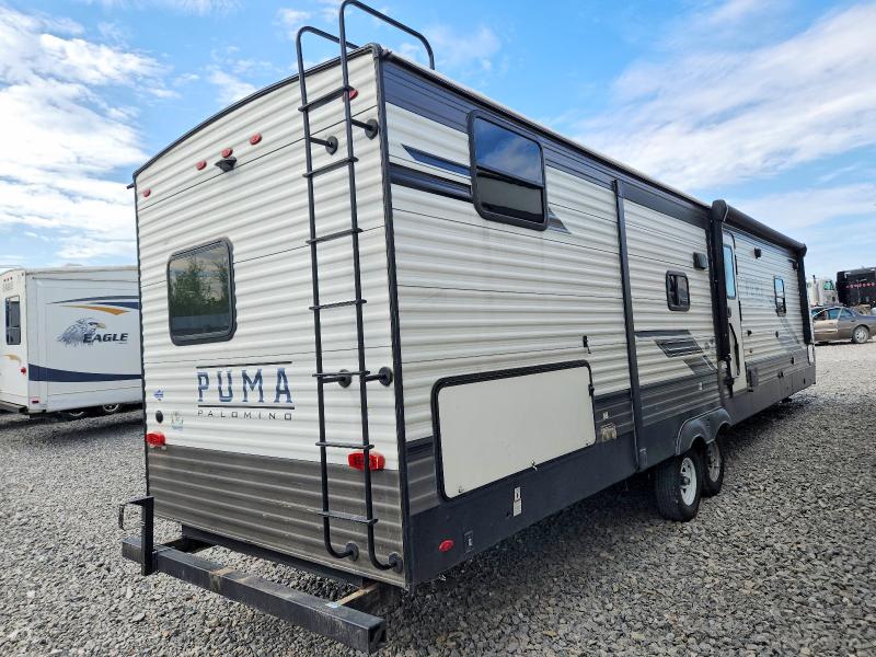 Продаж на аукціоні авто 2023 Forest River Puma, vin: 4X4TPUH2XPP098035, номер лоту: 64832486