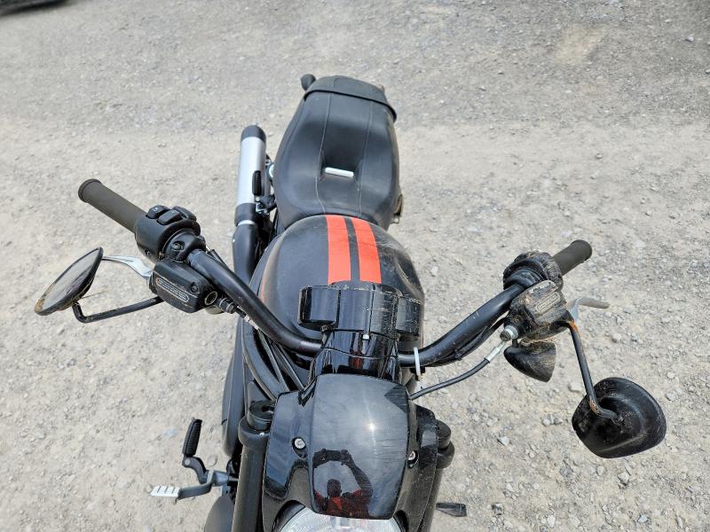 Продажа на аукционе авто 2013 Harley-davidson Vrscdx, vin: 1HD1HHH16DC808168, номер лота: 65355376