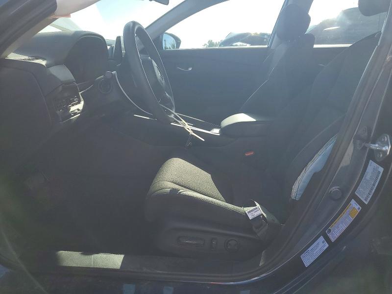 Продажа на аукционе авто 2024 Honda Accord, vin: 1HGCY1F37RA047550, номер лота: 66507726