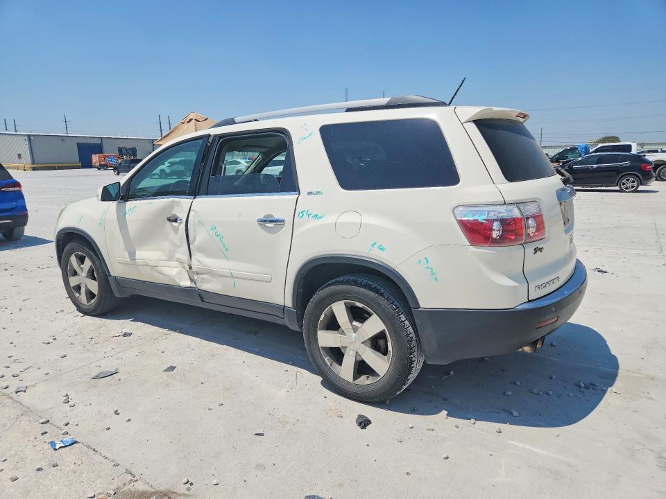 Aukcja sprzedaży 2011 Gmc Acadia, vin: 1GKKRRED1BJ210381, numer aukcji: 63328666