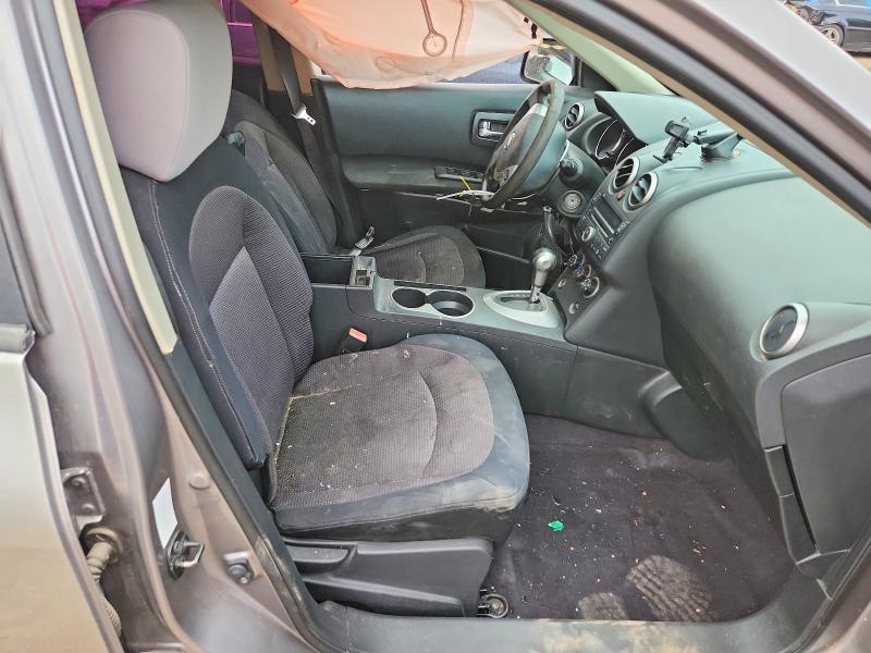 63092576 :رقم المزاد ، JN8AS58T59W328748 vin ، 2009 Nissan Rogue مزاد بيع