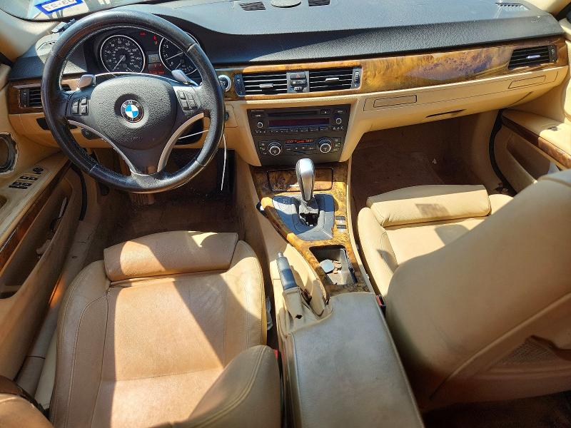 Aukcja sprzedaży 2008 Bmw 328, vin: WBAVA37568NL55210, numer aukcji: 63323676